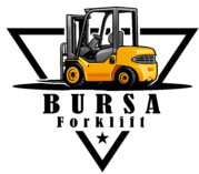Bursa Kiralik Forklift Kiralama
